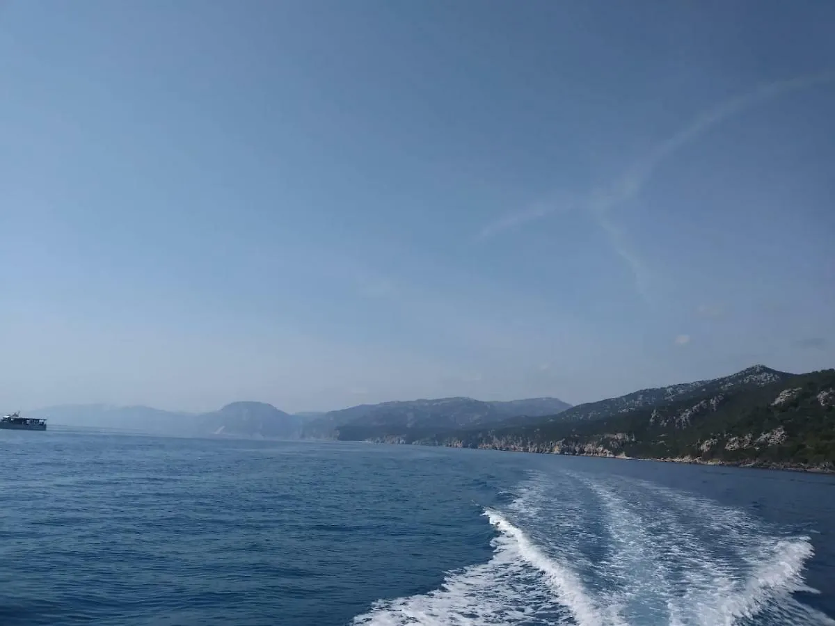 Appartamento Casa M&M Cala Gonone
