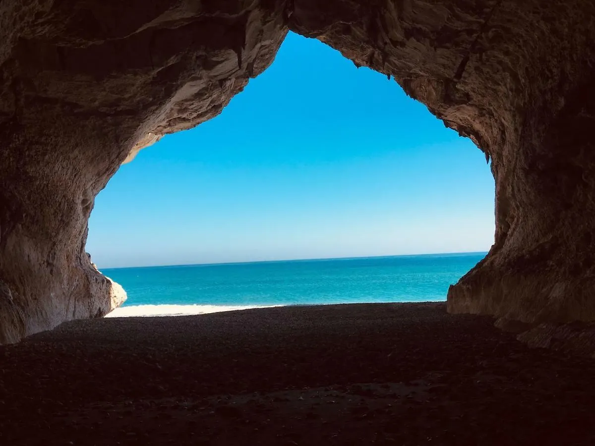 Appartamento Casa M&M Cala Gonone