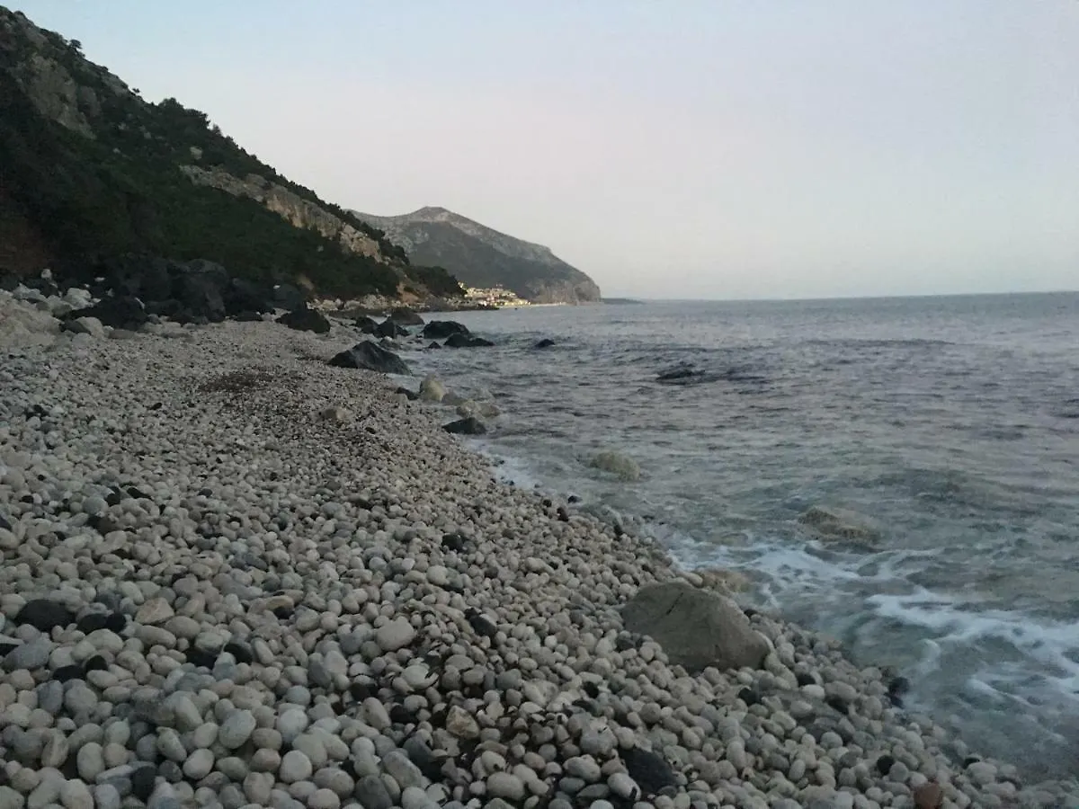 Appartamento Casa M&M Cala Gonone Italia