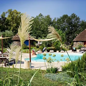 Is Cheas Wine Farm Boutique Farm stay