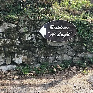 Ai Laghi Casa vacanze Temossi