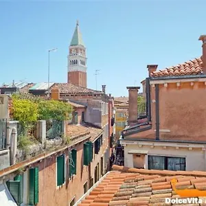 San Marco Martin 349 Wi-fi Appartamento Venezia