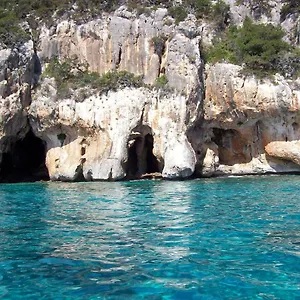 Stella Del Mare Cala Gonone