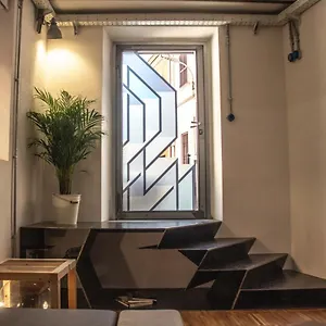 Casamia Appartamento Roma