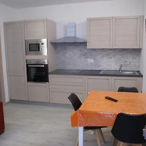 Casa Mariolu 2 Bilocale Cala Gonone